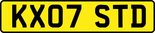 KX07STD