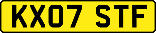 KX07STF