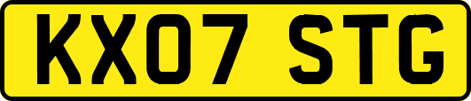KX07STG