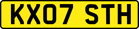 KX07STH