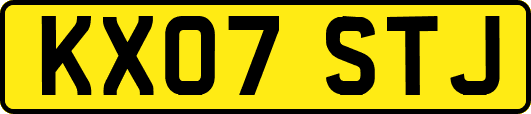 KX07STJ