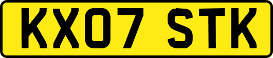 KX07STK