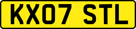 KX07STL