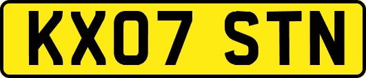KX07STN