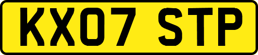 KX07STP