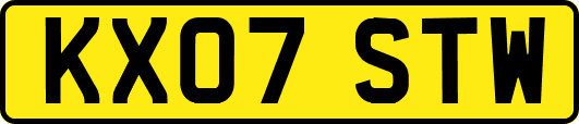 KX07STW