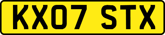 KX07STX