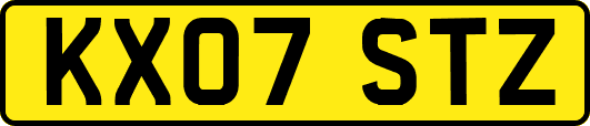 KX07STZ