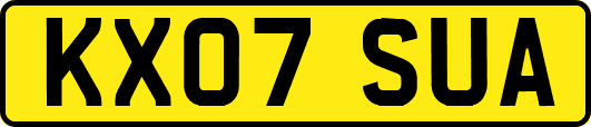 KX07SUA