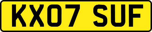 KX07SUF