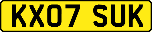 KX07SUK