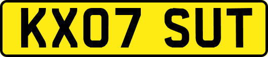 KX07SUT