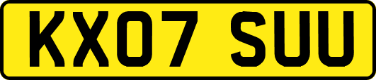 KX07SUU
