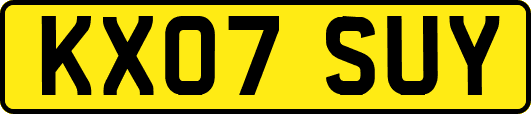KX07SUY