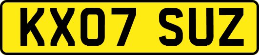 KX07SUZ
