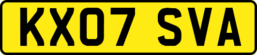 KX07SVA