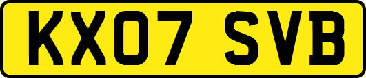 KX07SVB