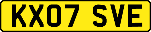 KX07SVE