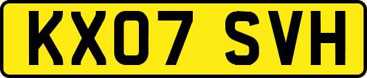 KX07SVH