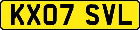 KX07SVL