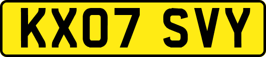 KX07SVY