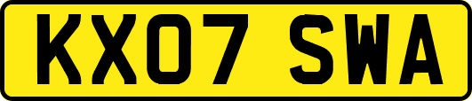 KX07SWA