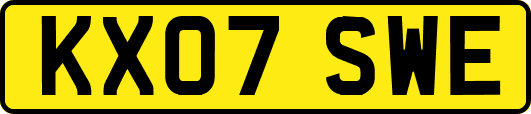 KX07SWE
