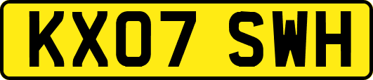 KX07SWH