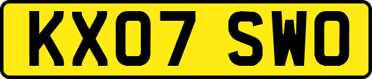 KX07SWO