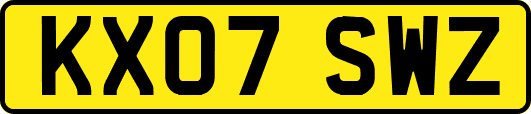 KX07SWZ