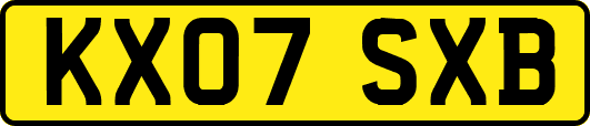 KX07SXB