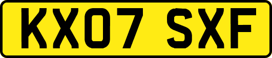 KX07SXF