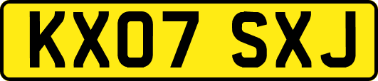 KX07SXJ