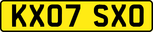 KX07SXO