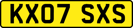 KX07SXS