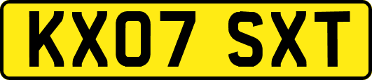 KX07SXT