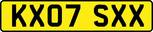 KX07SXX
