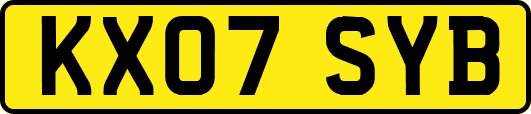 KX07SYB