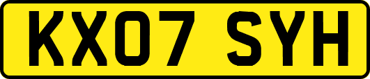 KX07SYH
