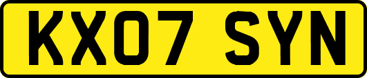 KX07SYN