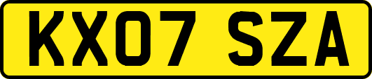KX07SZA