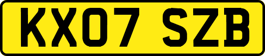 KX07SZB