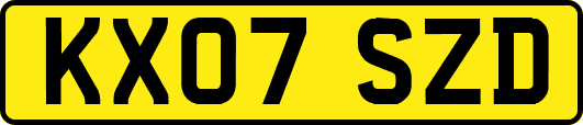 KX07SZD