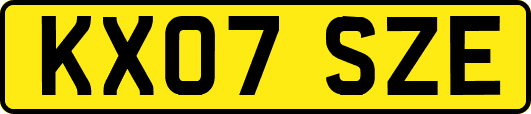 KX07SZE