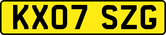 KX07SZG