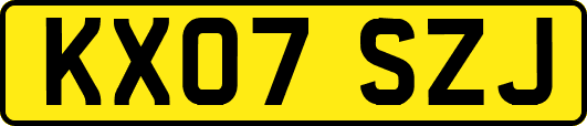 KX07SZJ