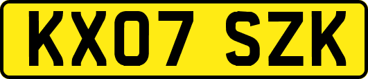 KX07SZK