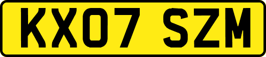KX07SZM