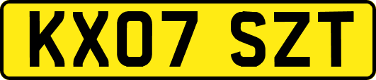 KX07SZT