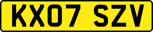 KX07SZV